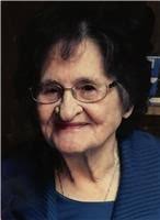 Therese Bourgeois Obituary (2016)