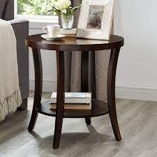 Hansmeier End Table Living Room End Tables End Tables With Storage End Tables