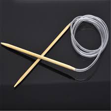 Check spelling or type a new query. Doreenbeads 4mm Bamboo Circular Knitting Needles Transparent Tube Double Pointed Crochet Hooks For Scarf Sweater120cm Long 1pair Double Point Bamboo Circular Knitting Needlesdouble Hook Crochet Aliexpress