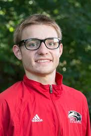 2017 Men's Track and Field Roster