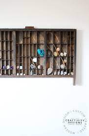 This beautiful rock display chest will displays up to 20 rocks, and is a hand crafted piece of furniture. How To Display A Rock Collection In Minutes Craftivity Designs