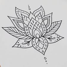 Lotus Flower Tattoo Drawing Design Nicptattoo On Instagram Lotus Flower Tattoo Flower Tattoo Drawings Flower Tattoo