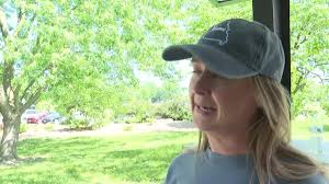 VIDEO: Second annual Freedom Walk aims to bring awareness to eating  disorders