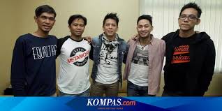 Lalu kau injakkan kakimu untuk pertama kalinya di situ. Noah Itu Bermakna Rendah Hati Halaman All Kompas Com