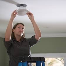 How To Replace Recessed Lighting With Led The Home Depot