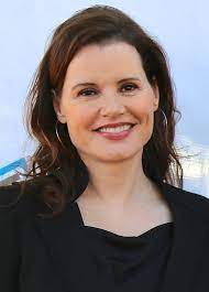 You can't help but feel that some of the last quotes by famous people on this list encapsulate their personas. Geena Davis Biography Height Life Story Super Stars Bio