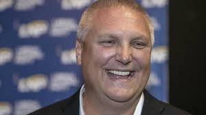 Ex-Newman MP Trevor Ruthenberg gets the nod to fight for Longman