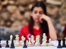 With a letter l, like kalyn, kala, kelsie, and kleo, with a letter r, such as kara, karou, krista or kiara. One Move Ahead Chess Scholarship Bold Org