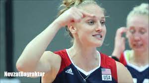 In 2011, she was the focus of a promotional feature for the sports company entitled, pressure makes us: Voleybol Carli Lloyd Nevzatbayraktar Youtube