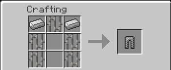 Why do we need them? Mo Recipes 1 0 0 Chain Armor Added Minecraft Mod Minecraft Crafts Minecraft Tutorial Minecraft