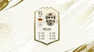 Fifa 21 prime icon moments. The Football Icons We D Like To See In Fifa 21