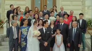 8ee Moy Ti Soy Kaname Qu Est Ce Qu On A Fait Au Bon Dieu 2014 Trailer Hd Greek Subs Youtube