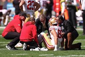 Kyle Juszczyk Fined After Season-Ending Injury: NFL Helmet Rule Double Standard Exposed