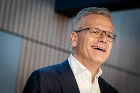 Porträt: Vincent Clerc: Ein Schweizer auf einem dänischen Chefsessel