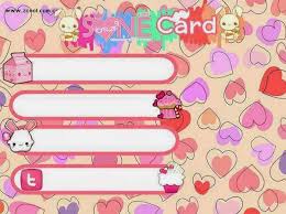 Maybe you would like to learn more about one of these? Bbh Id Card Kosong Banner Kosong Background Dll Photos Facebook