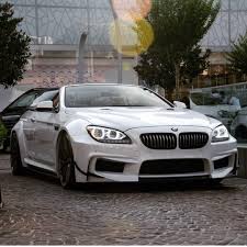 Bmw 6 Series Prior Design Kit Bmw 6 Series Bmw Super Cars