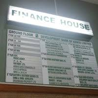 Finance House Loita Street City Square Nairobi Nairobi