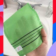 We did not find results for: Amazon Korean Exfoliating Body Washcloths Review