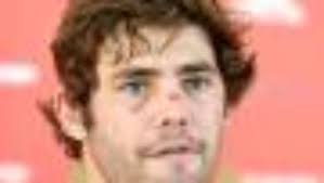 Liam Gill not intimidated by returning McCaw