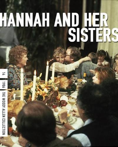 Hannah and Her Sisters (1986) - Woody Allen's Filmography