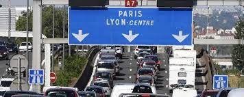 Faits divers il y a 7 heures. Week End Du 2 Au 4 Aout Info Trafic La France En Noir Pour Le Chasse Croise