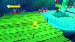 Plankton's robotic revenge (xbox 360) first released 11th oct 2013, published by activision. Spongebob Squarepants Plankton S Robotic Revenge Download Gamefabrique