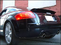 Image result for Brilliant Black 2005 TT