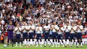 Kieran trippier to arsenal transfer rumor update the gunners may have bid on the atletico madrid and england right back. Future Of This Team Tottenham Fans React To Under 18 Side S 9 0 Drubbing Of West Ham 90min