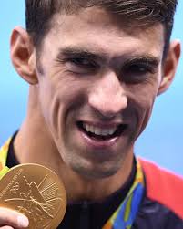 Michael phelps finished his swimming career (probably) on saturday night in rio, capping off a spectacular meet in which he won five golds and one silver, sending his olympic medal count soaring. If Michael Phelps Were A Country Where Would His Gold Medal Tally Rank Mpr News