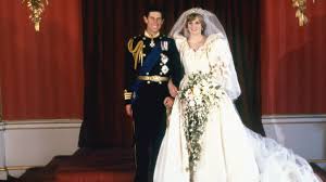 Brautkleid horror meghan vorsichtiger als lady diana. Die Geschichte Von Dianas Brautkleid Und Ihrer Taille