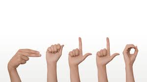 Maybe you would like to learn more about one of these? Fingeralphabet Abc Lernen Youtube