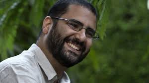Fitzcarraldo author and activist Alaa Abd El-Fattah pardoned by Egypt's  president