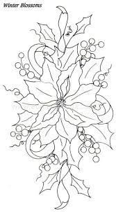 Lecture D Un Message Mail Orange Christmas Coloring Pages Christmas Embroidery Christmas Paintings