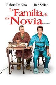 La Familia De Mi Novia Filmes No Google Play