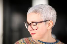 22 years of home haircuts