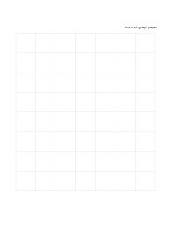 Schulheft din a5 mit lineatur 1, liniert. Simple One Inch Graph Paper Form Free Download