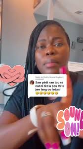 Vinn reponn ti mesye , Alphonse Loudina Fok Haiti Change Cadet Roberto  Steeve Bacius Empress Bee Beauty Collection #kendalljenneredit  #kimkardashian