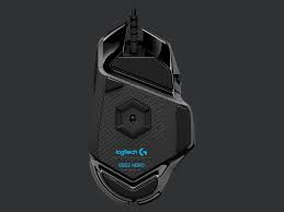 The logitech g502 hero includes the 1,000 hz ballot rate and 1ms action time as anticipated from an appropriate video gaming computer mouse, and we hardly discover any shortcomings in this division. Logitech G502 Hero High Performance Gaming Maus