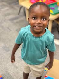 JMU Young Children's Program