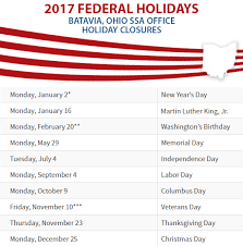 Batavia Oh Social Security Office Ssa Office In Batavia Ohio