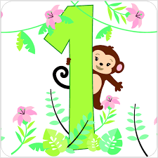 0 out of 5 stars, based on 0 reviews. Monkey Party Supplies