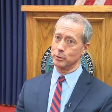 U.S. Rep. Thornberry discusses North Korea threat