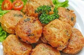 Resep Perkedel Kentang Enak Dan Mudah Cobain Yuk