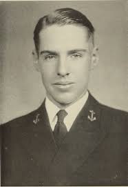 VMH: DAVID W. TAYLOR, JR., LCDR, USN