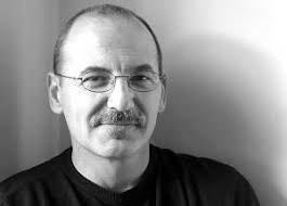 Donald Morrill — anhinga press