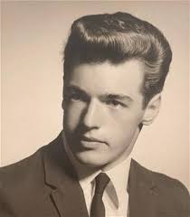 Richard "Fern, Dog, Zulu" Nowicki