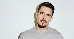 Adrian Bueno's Instagram, Twitter & Facebook