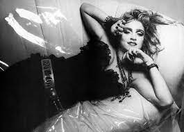 madonna lady madonna madonna madonna rare