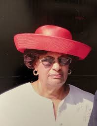 Obituary for Audrey McLean