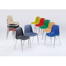 Check spelling or type a new query. Chaise Coque En Plastique Sans Rembourrage Coque Anthracite Lot De 4 Coloris Assise Et Dossier Anthracite